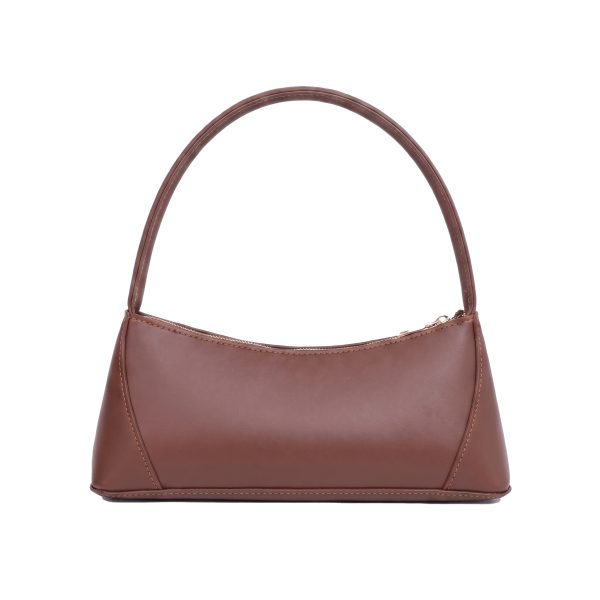 Change_to_1_1_2K_202607211352 DIY Bag Kit: The Minimalist Underarm Shoulder Bag – Espresso