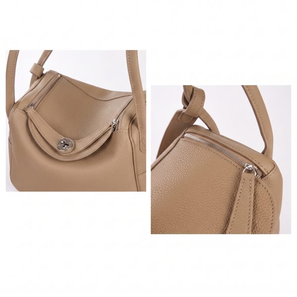 DIY Bag Kit: The Madeleine Slouchy Shoulder Bag