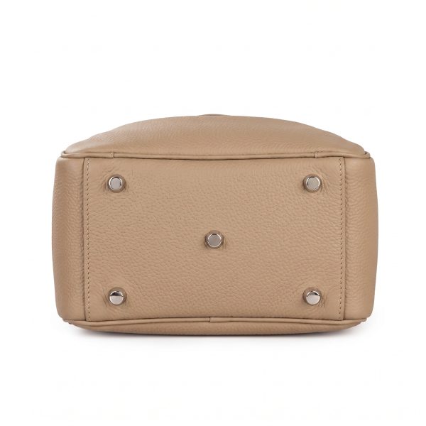 DIY Bag Kit: The Madeleine Slouchy Shoulder Bag