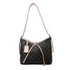DIY Bag Kit: The Architect Checkerboard Shoulder Bag
