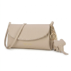 下载 (10) DIY Bag Kit: The Minimalist Flap Crossbody with Elephant Charm