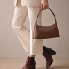 下载 (16) DIY Bag Kit: The Minimalist Underarm Shoulder Bag – Espresso
