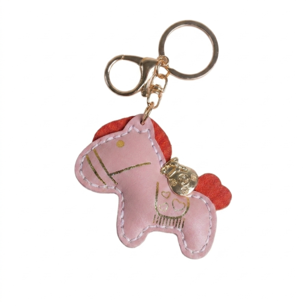 DIY Accessory Kit: The Little Bag Charm & Keychain