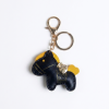 DIY Accessory Kit: The Little Bag Charm & Keychain