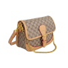 DIY Bag Kit: The Vintage Monogram Flap Crossbody