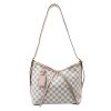 DIY Bag Kit: The Architect Checkerboard Shoulder Bag