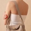 DIY Bag Kit: The Madeleine Slouchy Shoulder Bag
