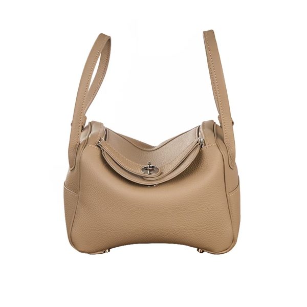 DIY Bag Kit: The Madeleine Slouchy Shoulder Bag