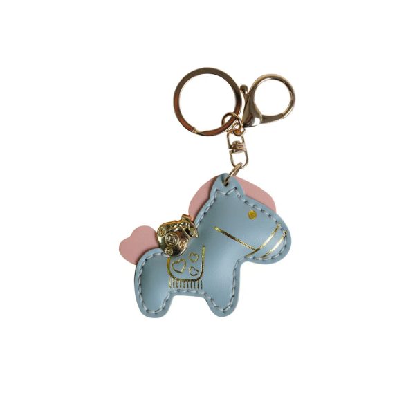DIY Accessory Kit: The Little Bag Charm & Keychain